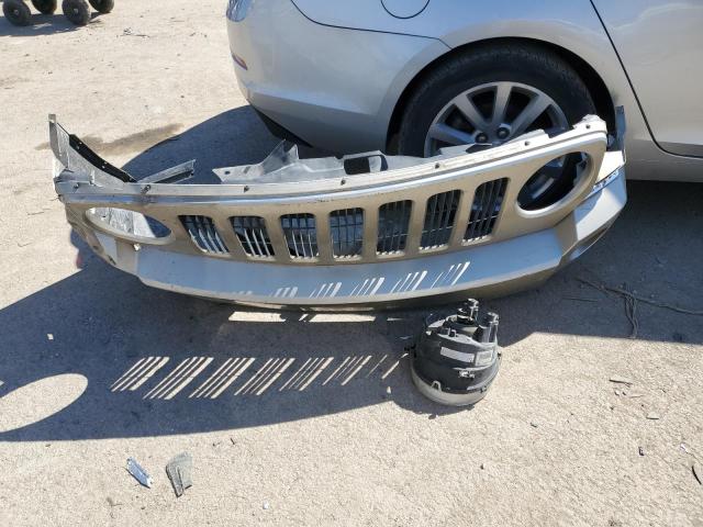 Photo 13 from auction – 2009 JEEP PATRIOT SP with VIN 1J4FT28B89D147167