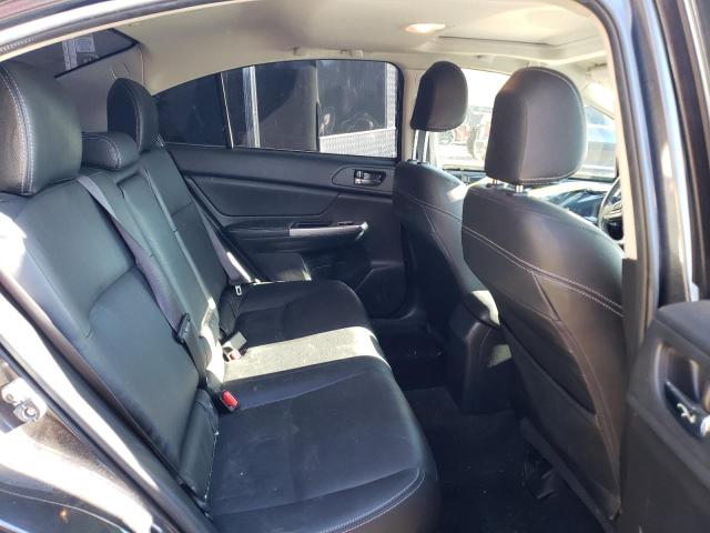 Foto 10 de la subasta – 2015 SUBARU IMPREZA SP con VIN JF1GJAS60FH020512