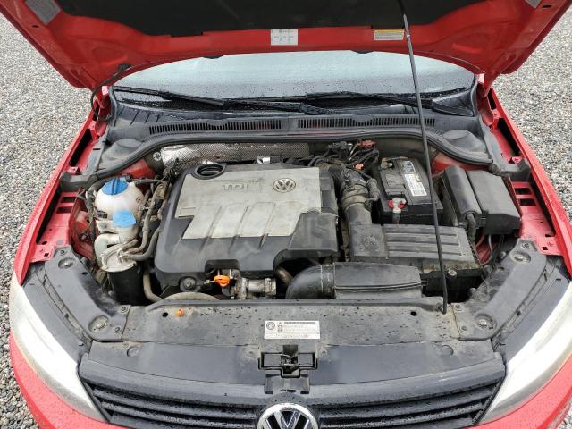 Photo 11 from auction – 2012 VOLKSWAGEN JETTA TDI with VIN 3VWLL7AJ8CM391501