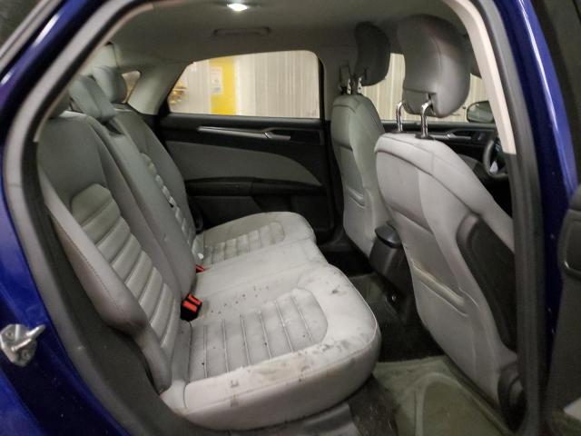 Photo 10 from auction – 2015 FORD FUSION with VIN 1FA6P0G79F5112659