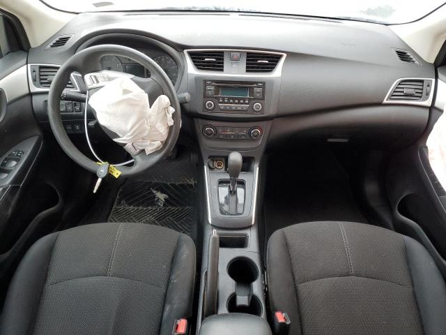 Photo 8 from auction – 2017 NISSAN SENTRA with VIN 3N1AB7AP5HY220256