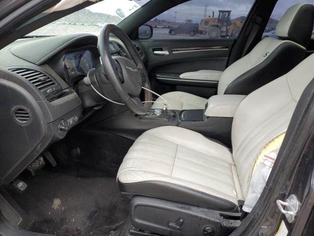 Photo 7 from auction – 2017 CHRYSLER 300 S with VIN 2C3CCABGXHH639129
