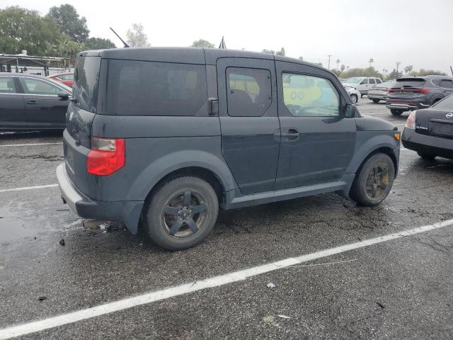 Photo 3 from auction – 2008 HONDA ELEMENT LX with VIN 5J6YH28378L016349