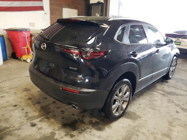 Photo 3 from auction – 2022 MAZDA CX-30 SELE with VIN 3MVDMBBL9NM438897
