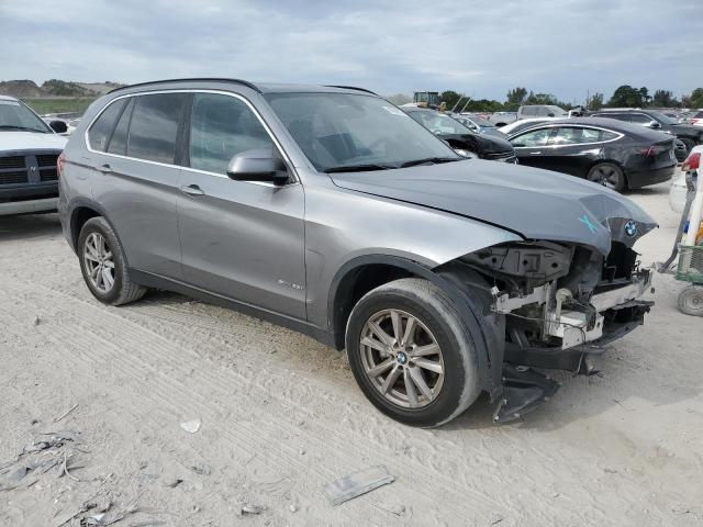 Photo 4 from auction – 2014 BMW X5 SDRIVE3 with VIN 5UXKR2C51E0C00993