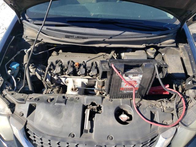 Photo 11 from auction – 2014 HONDA CIVIC LX with VIN 19XFB2F58EE016562