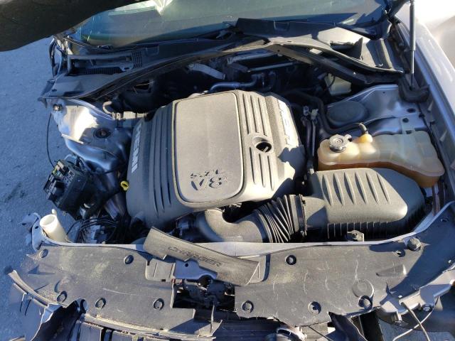 Photo 11 from auction – 2016 DODGE CHARGER R/ with VIN 2C3CDXCT8GH172674