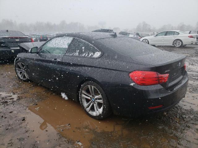 Zdjęcie 2 z aukcji – 2015 BMW 435 XI z VIN WBA3R5C51FF785302