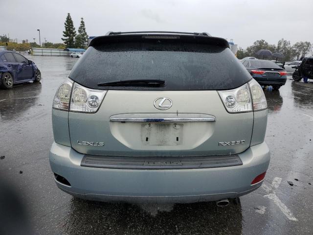 Zdjęcie 6 z aukcji – 2008 LEXUS RX 350 z VIN 2T2GK31U48C042308