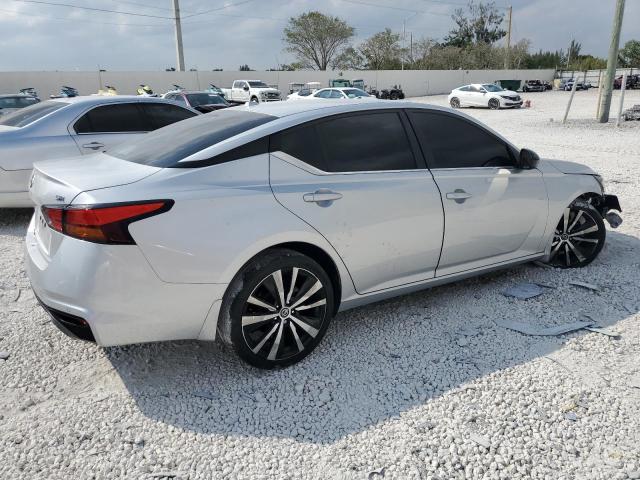 Photo 3 from auction – 2020 NISSAN ALTIMA SR with VIN 1N4BL4CV5LC191308