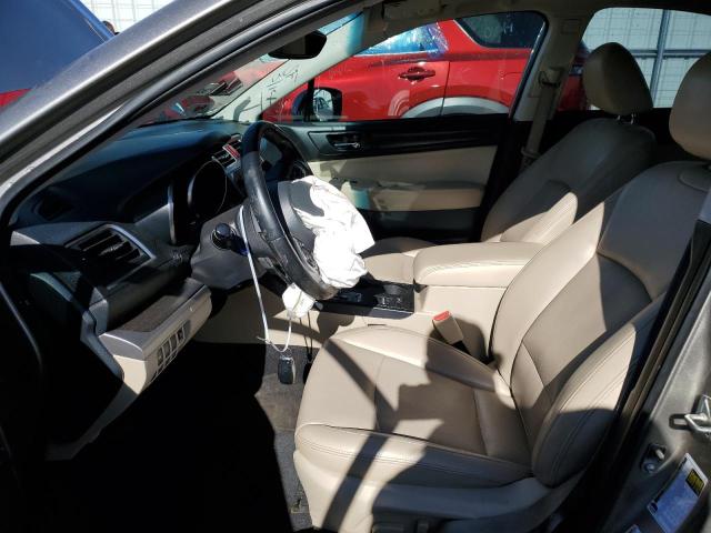 Zdjęcie 7 z aukcji – 2015 SUBARU LEGACY 2.5 z VIN 4S3BNAN67F3002185