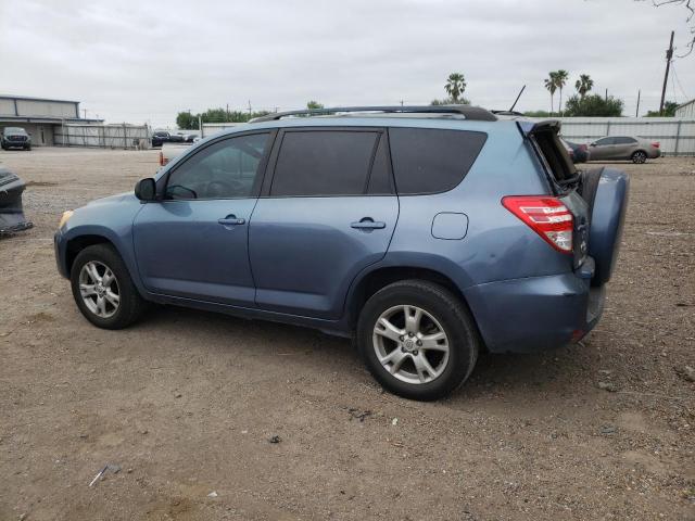 Photo 2 from auction – 2011 TOYOTA RAV4 with VIN 2T3ZF4DV3BW066480