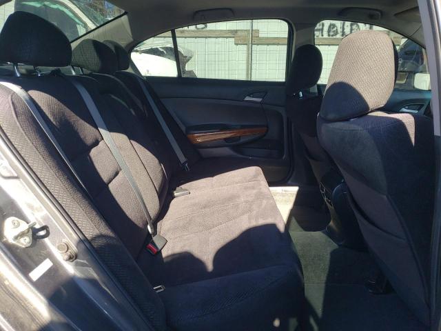 Photo 10 from auction – 2012 HONDA ACCORD EX with VIN 1HGCP2F74CA117637