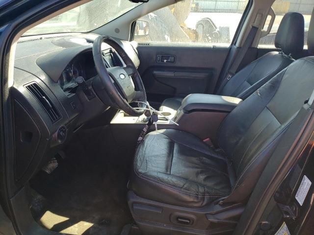 Photo 7 from auction – 2009 FORD EDGE LIMIT with VIN 2FMDK39C49BA60302