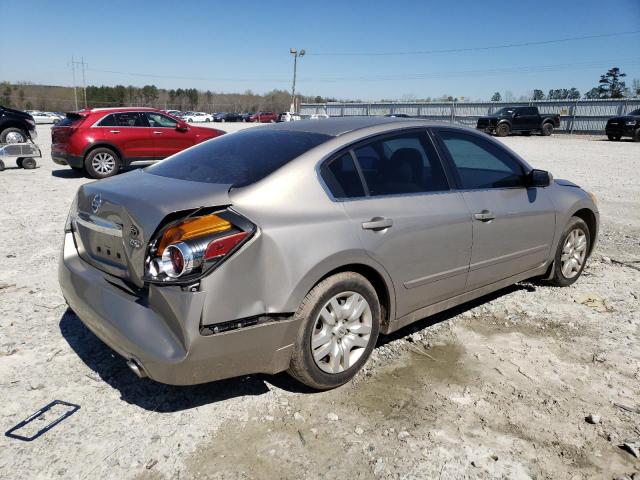Photo 3 from auction – 2011 NISSAN ALTIMA BAS with VIN 1N4AL2AP0BC159630