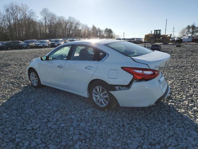 Photo 2 from auction – 2016 NISSAN ALTIMA 2.5 with VIN 1N4AL3AP5GN333984