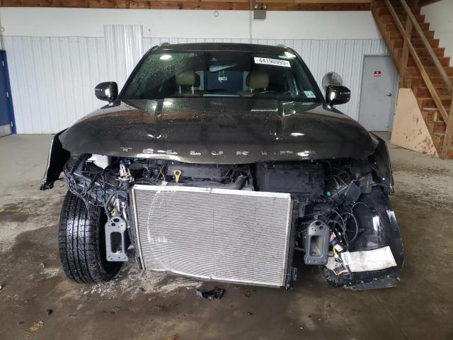 Photo 5 from auction – 2021 KIA TELLURIDE with VIN 5XYP5DHC2MG115804