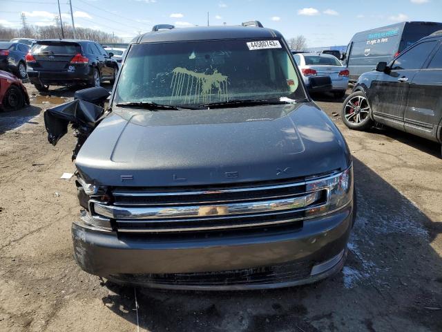 Photo 5 from auction – 2019 FORD FLEX SEL with VIN 2FMHK6C84KBA38510