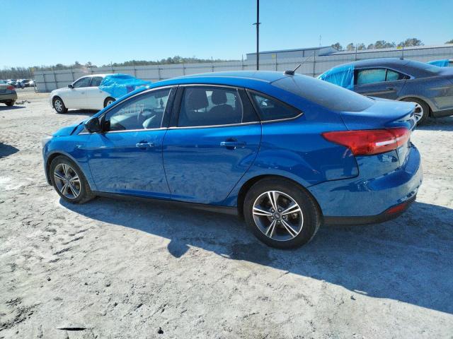صورة رقم 2 من المزاد - 2018 FORD FOCUS SE مع VIN 1FADP3FE2JL200918