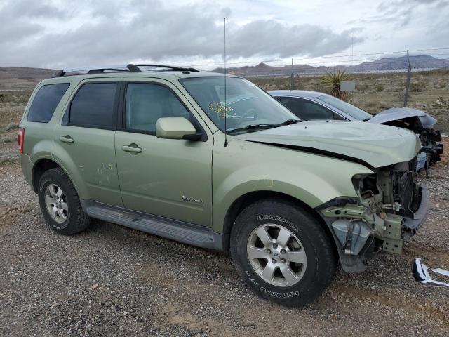 Photo 4 from auction – 2009 FORD ESCAPE HYB with VIN 1FMCU593X9KB26116