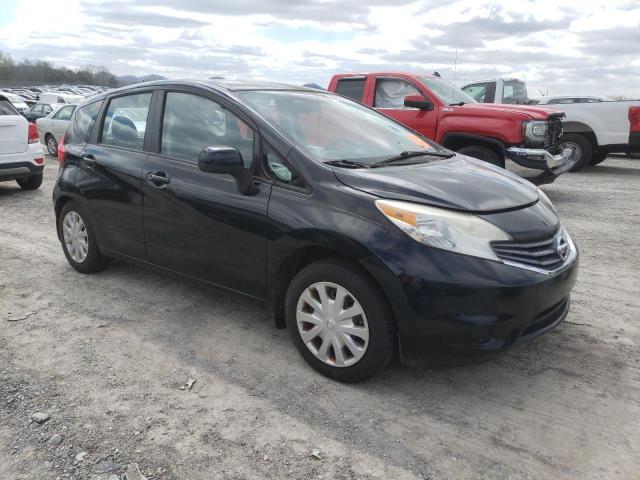 Photo 4 from auction – 2014 NISSAN VERSA NOTE with VIN 3N1CE2CP5EL395602