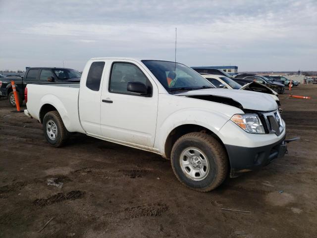 Photo 4 from auction – 2018 NISSAN FRONTIER S with VIN 1N6BD0CT9JN726461