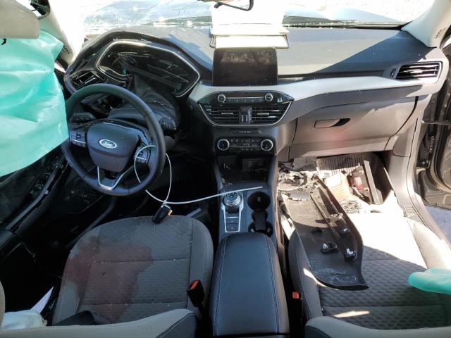 Photo 8 from auction – 2022 FORD ESCAPE SE with VIN 1FMCU0EZ8NUC01701