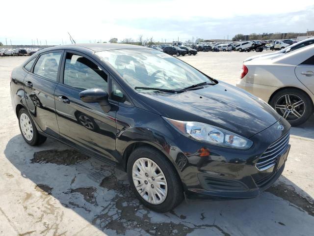 Photo 4 from auction – 2014 FORD FIESTA S with VIN 3FADP4AJ1EM190218