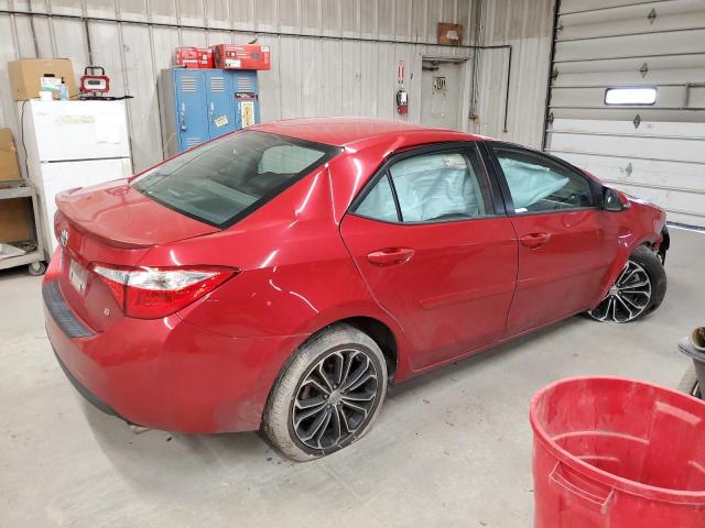 Photo 3 from auction – 2015 TOYOTA COROLLA L with VIN 2T1BURHE0FC323075
