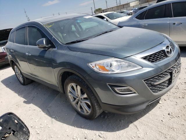 Photo 4 from auction – 2012 MAZDA CX-9 with VIN JM3TB2DA7C0354633