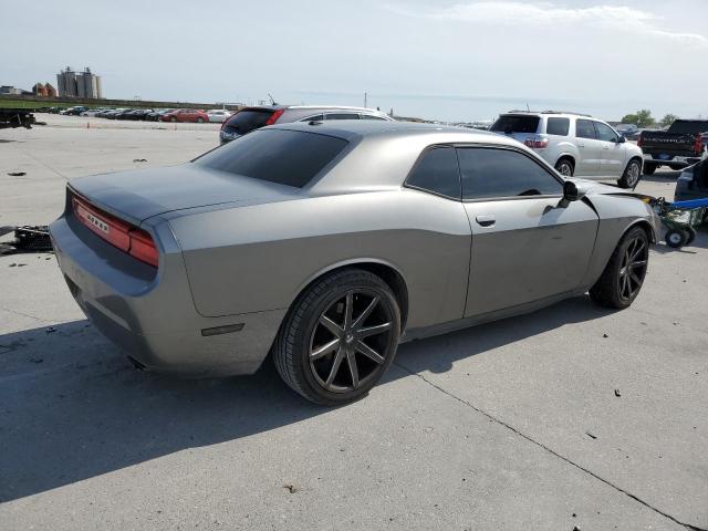 Photo 3 from auction – 2011 DODGE CHALLENGER with VIN 2B3CJ4DG3BH570101