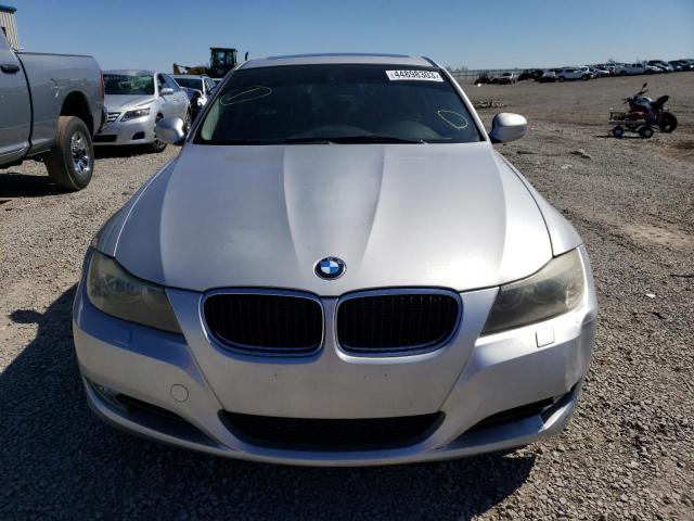 Photo 5 from auction – 2011 BMW 328 XI with VIN WBAPK7G55BNN69948