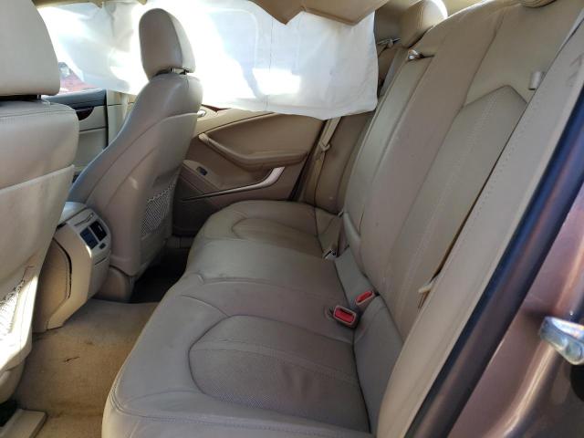 Photo 10 from auction – 2012 CADILLAC CTS PERFOR with VIN 1G6DL5E36C0153952
