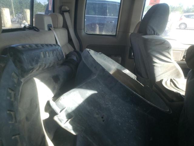 Photo 10 from auction – 2005 FORD F150 with VIN 1FTVX125X5NA03675