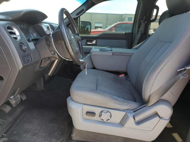 Photo 7 from auction – 2013 FORD F150 SUPER with VIN 1FTFW1CF4DFE03528