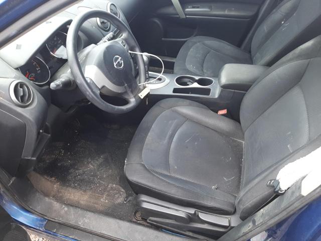 Photo 7 from auction – 2011 NISSAN ROGUE S with VIN JN8AS5MT9BW152816