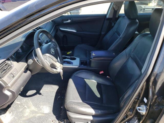 Photo 7 from auction – 2012 TOYOTA CAMRY BASE with VIN 4T1BF1FK2CU066404