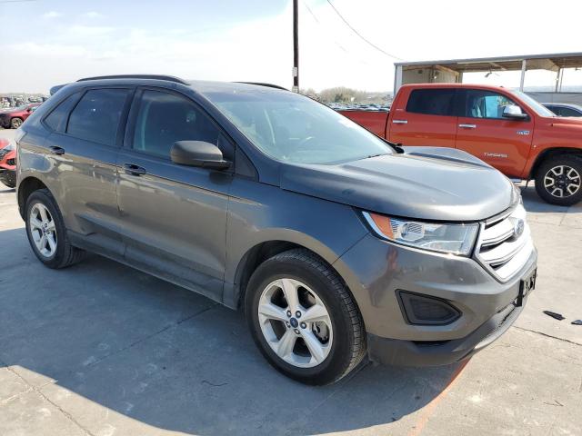 Photo 4 from auction – 2018 FORD EDGE SE with VIN 2FMPK3G94JBB38540
