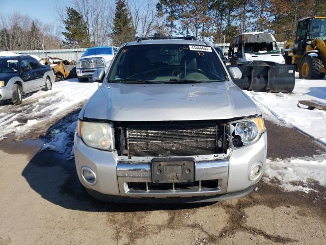 Photo 5 from auction – 2011 FORD ESCAPE LIM with VIN 1FMCU9EG6BKA56216