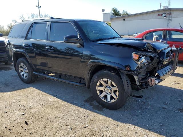 Photo 4 from auction – 2015 TOYOTA 4RUNNER SR with VIN JTEBU5JR3F5240187