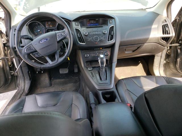 Photo 8 from auction – 2015 FORD FOCUS SE with VIN 1FADP3F26FL235264