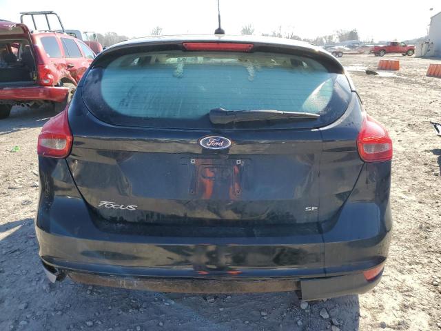 Foto 6 de la subasta – 2017 FORD FOCUS SE con VIN 1FADP3K27HL246590