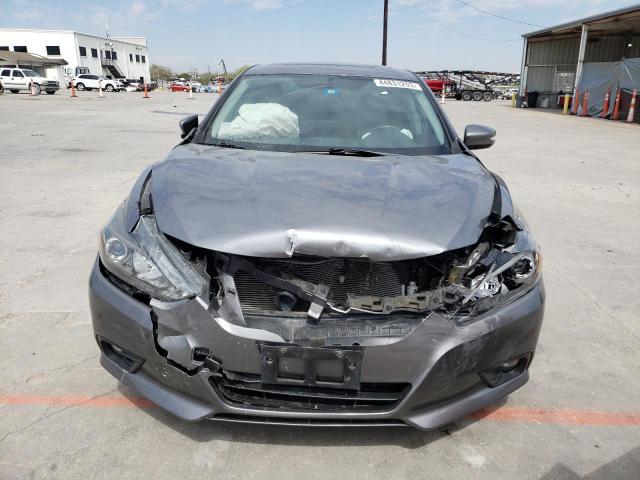 Photo 5 from auction – 2016 NISSAN ALTIMA 2.5 with VIN 1N4AL3AP2GC193873