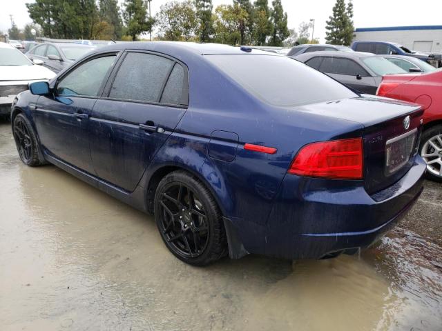 Photo 2 from auction – 2006 ACURA 3.2TL with VIN 19UUA66296A037126