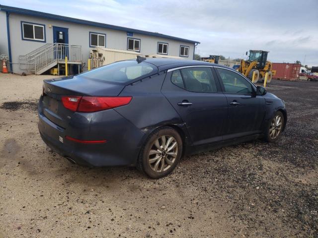 Фото 3 с аукциона – 2015 KIA OPTIMA LX с VIN KNAGM4A71F5637493