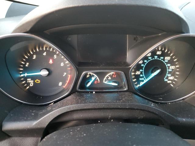 Photo 9 from auction – 2013 FORD ESCAPE SEL with VIN 1FMCU0HX0DUC23443