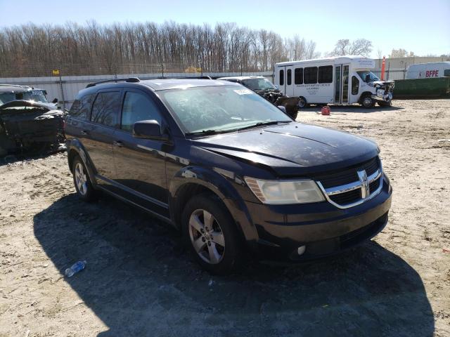 Photo 4 from auction – 2010 DODGE JOURNEY SX with VIN 3D4PG5FV2AT264161