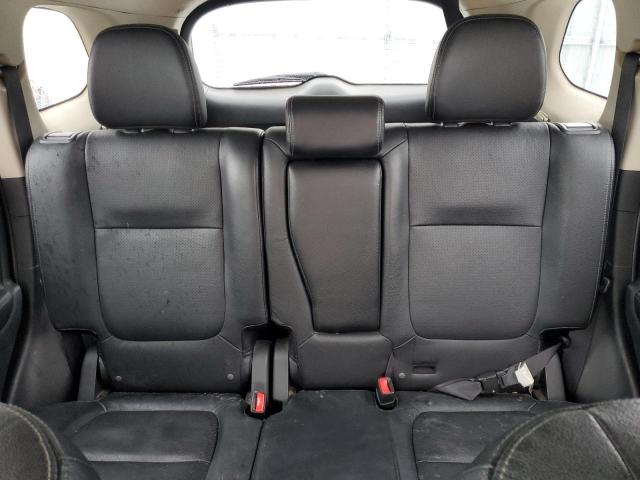 Photo 10 from auction – 2015 MITSUBISHI OUTLANDER with VIN JA4JZ4AX8FZ600115