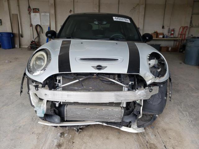 Photo 5 from auction – 2015 MINI COOPER S with VIN WMWXP7C55F2A34930