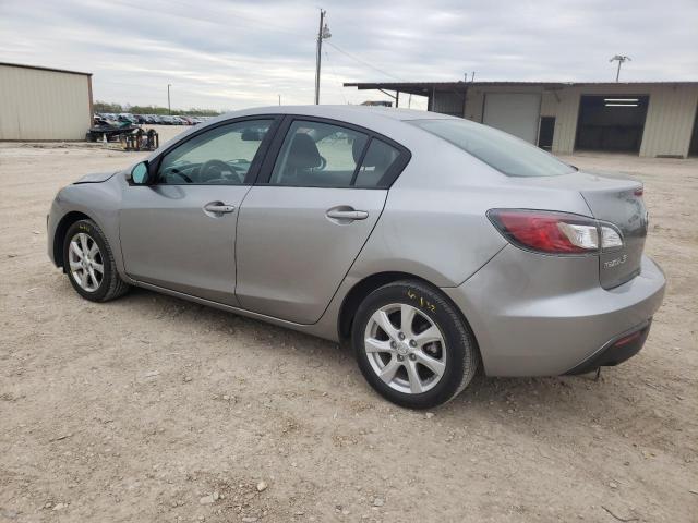 Photo 2 from auction – 2010 MAZDA 3 I with VIN JM1BL1SF5A1303682
